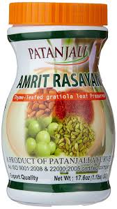 PATANJALI AMRIT RASAYAN 1KG
