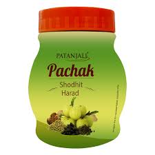 PATANJALI SHODIT HARAD 100GMS