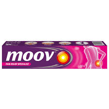 MOOV CREAM 50GMS