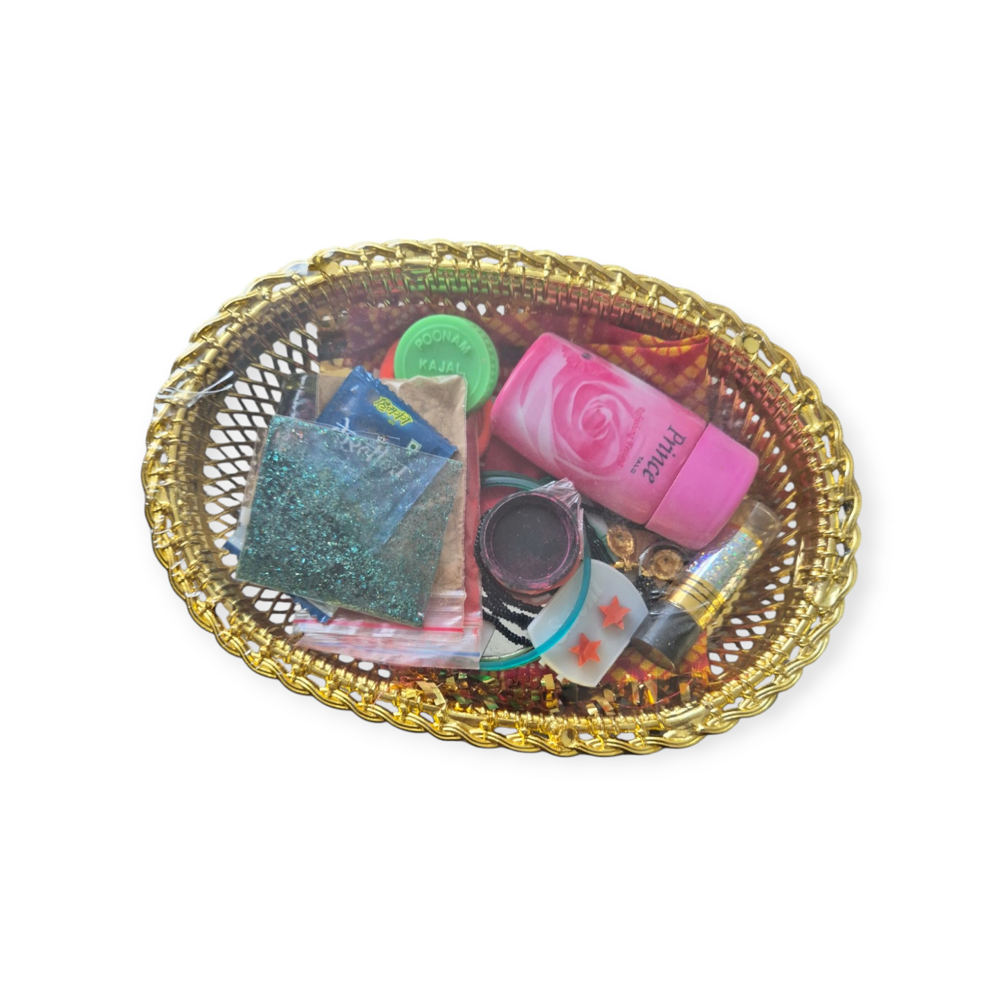 MATA SHRINGAR TRAY
