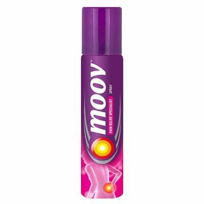 MOOV SPRAY 50GMS