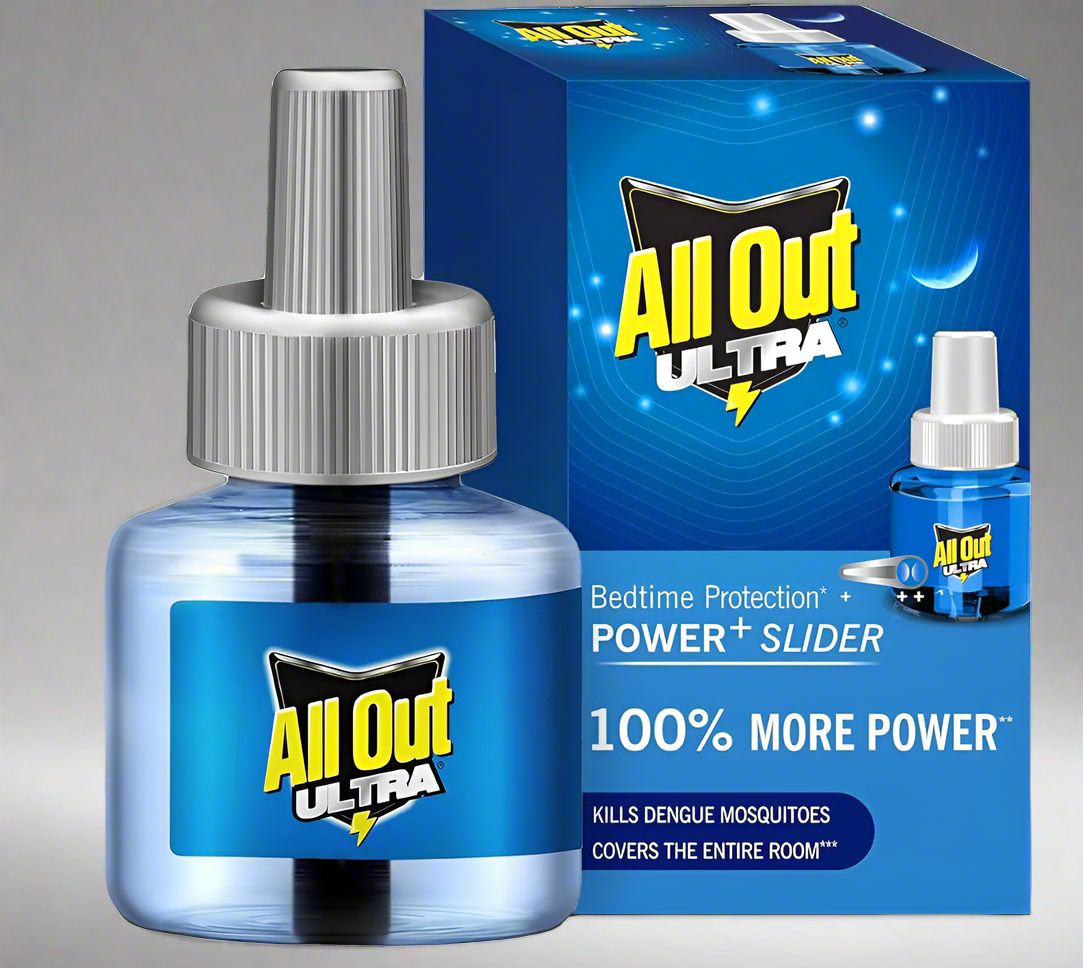 ALL OUT LIQUID REFILL