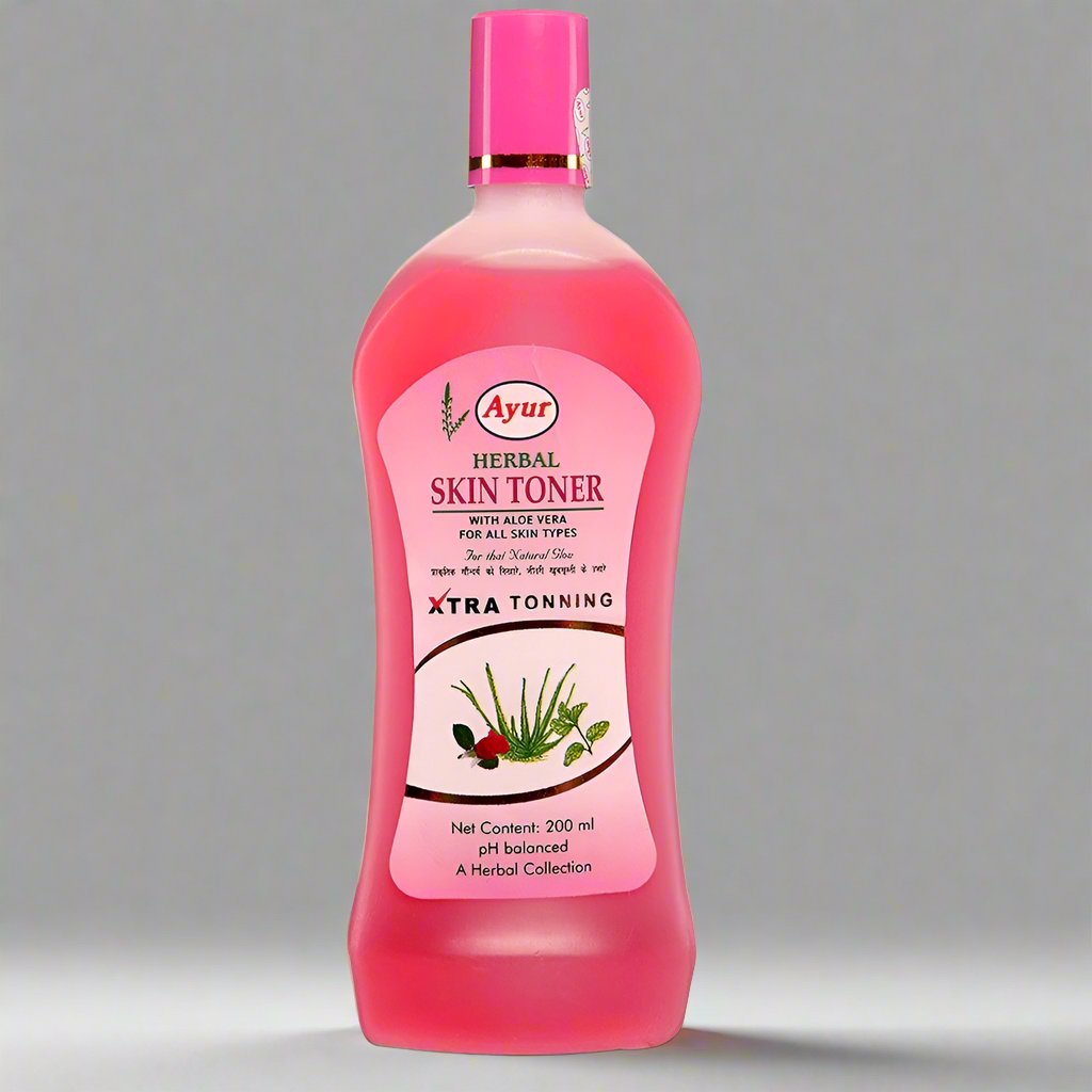 AYUR SKIN TONER 100ML