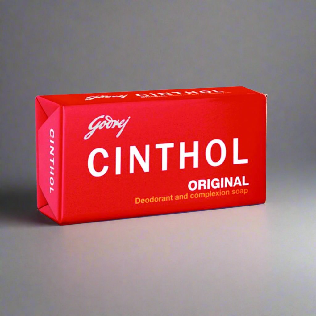 CINTHOL ORIGINAL 100GMS