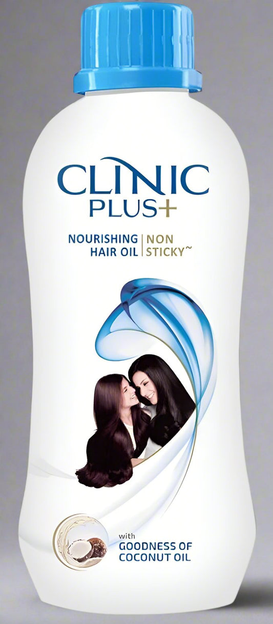 CLINIC PLUS HAIR OIL 200ML