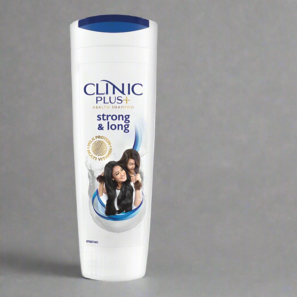 CLINIC PLUS STRONG AND LONG SHAMPOO 175ML - Online Indian Grocery Store