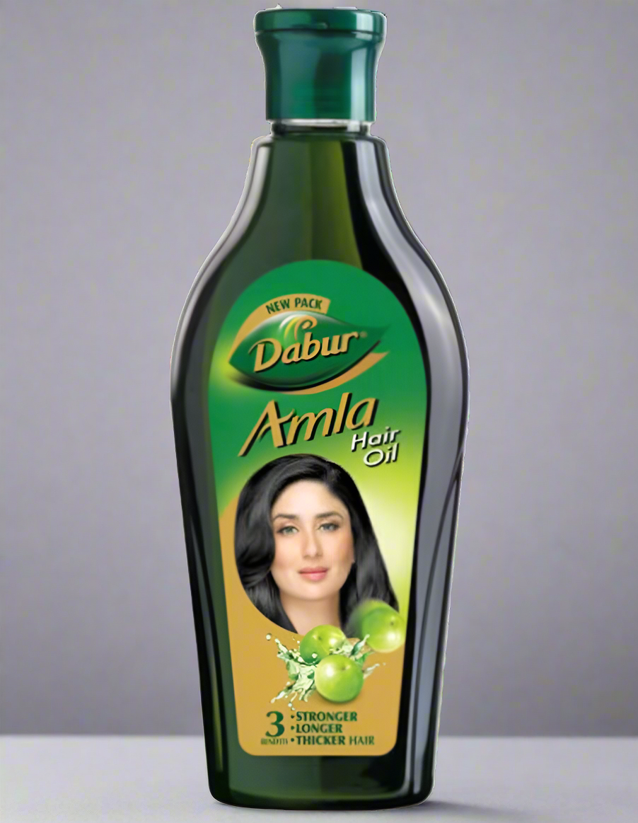 DABUR AMLA HAIR OIL 450ML