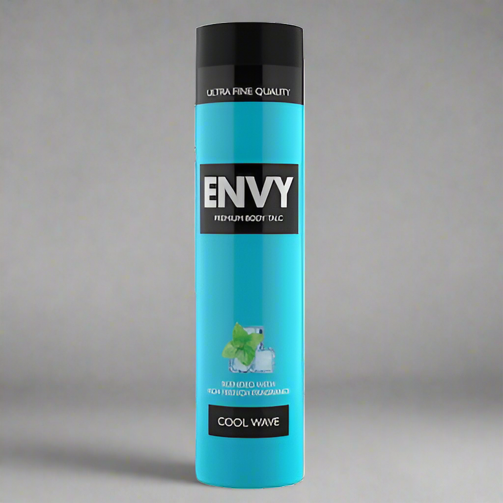 ENVY COOL TALCUM POWDER 300GMS