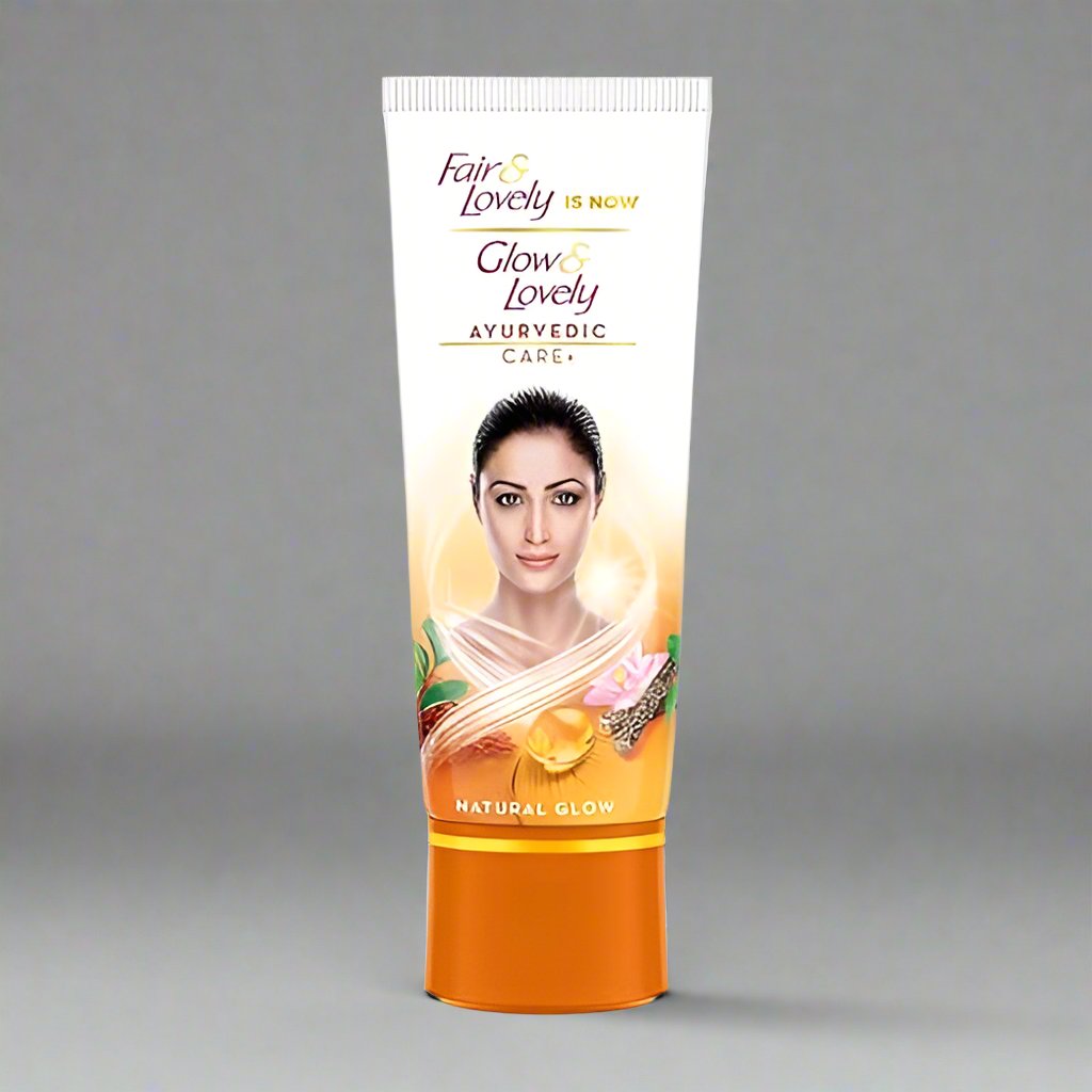 FAIR AND LOVELY AYURVEDIC FACE CREAM 50GMS - Online Indian Grocery Store