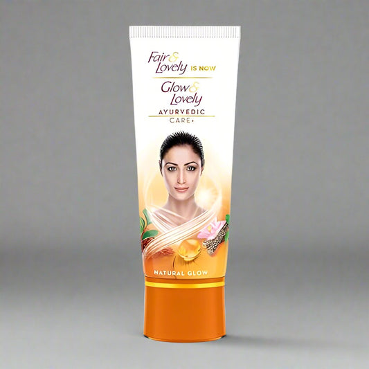 FAIR AND LOVELY AYURVEDIC FACE CREAM 50GMS - Online Indian Grocery Store