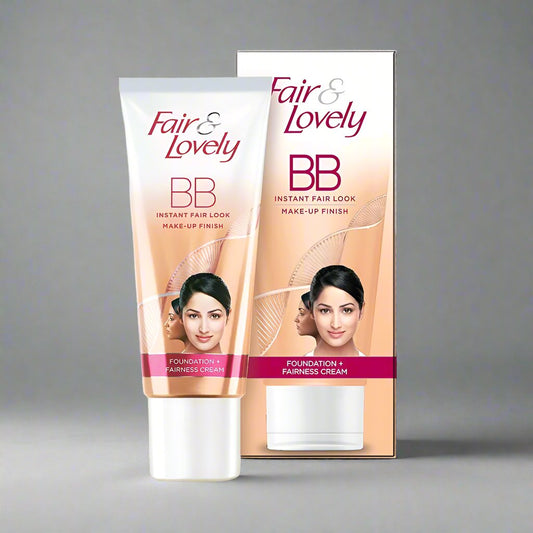 FAIR AND LOVELY BB FACE CREAM 18GMS - Online Indian Grocery Store