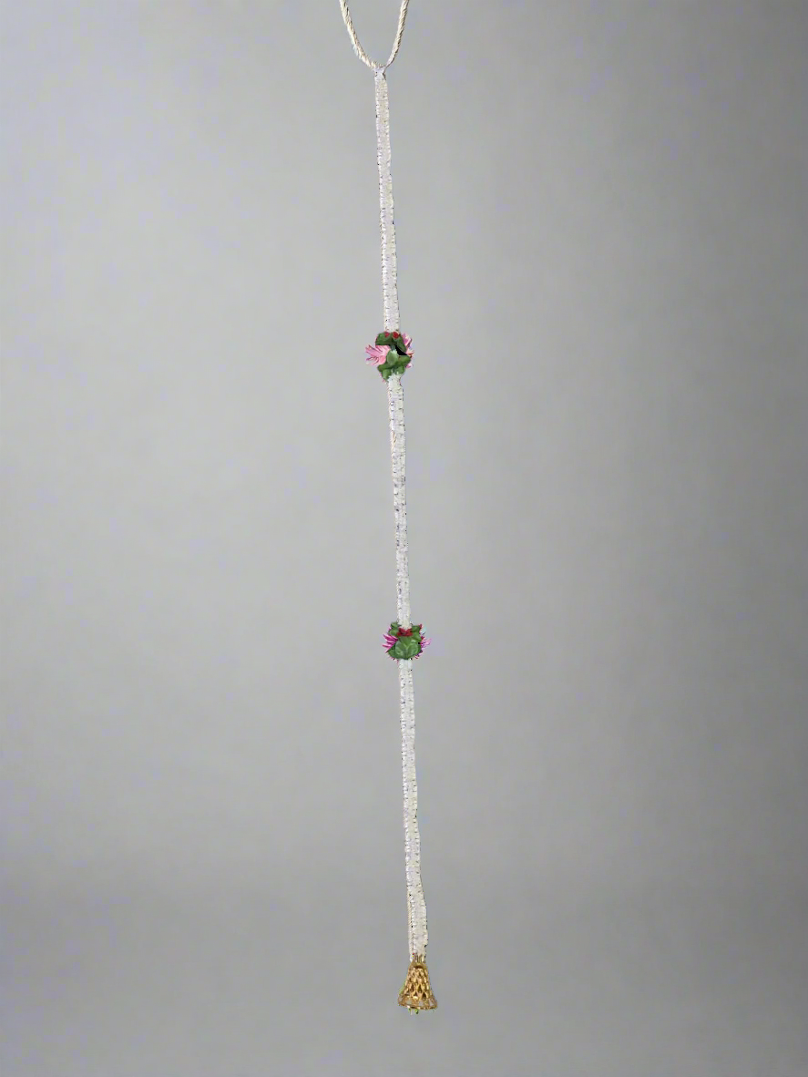 Flower String No.1