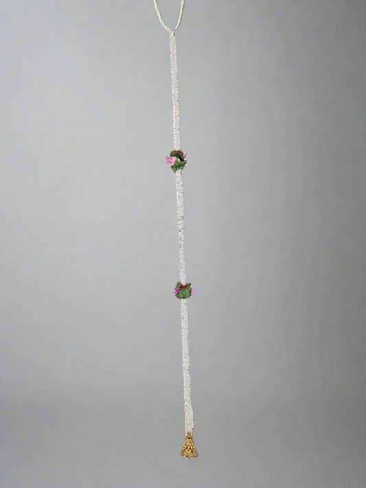 Flower String No.1