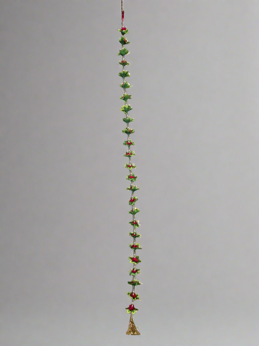 Flower String No.2