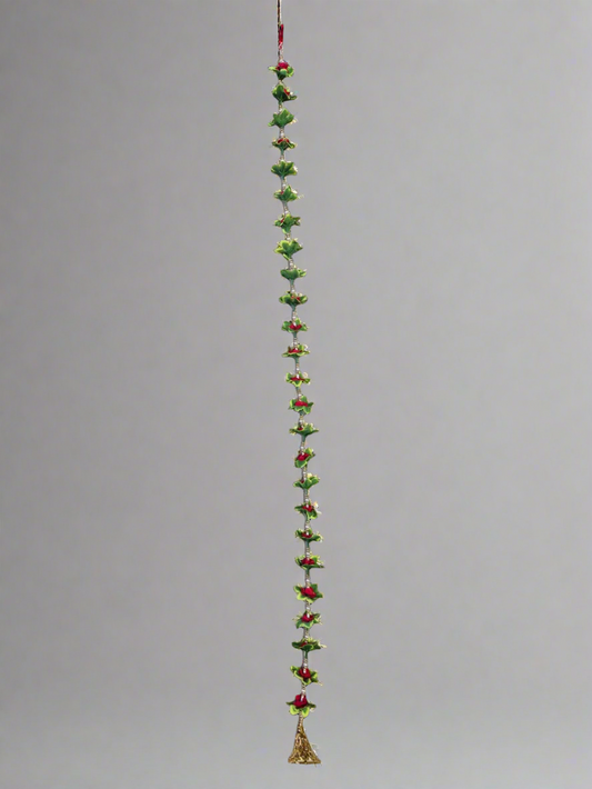 Flower String No.2