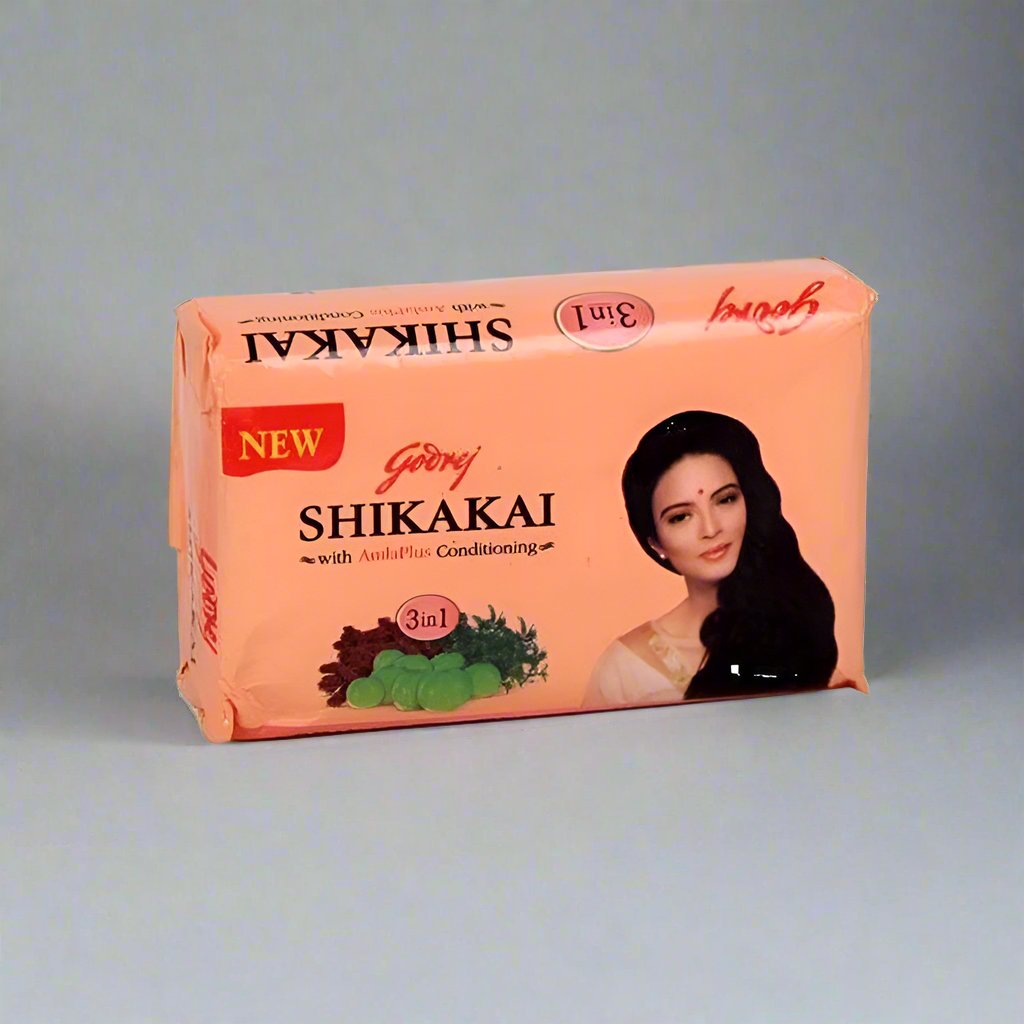 GODREJ SHIKAKAI SOAP 75GMS