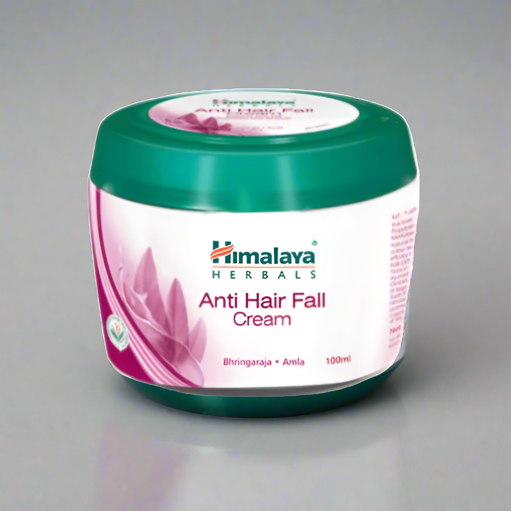 HIMALAYA ANTI HAIRFALL HAIR CREAM 100ML