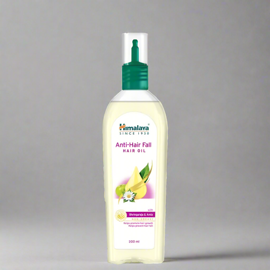 HIMALAYA ANTI HAIRFALL OIL 200ML