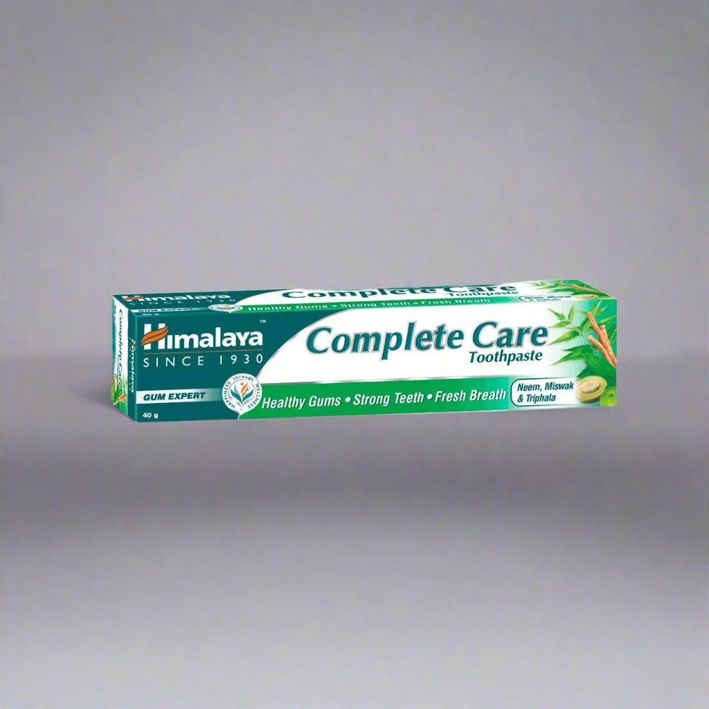 HIMALAYA COMPLETE CARE 150GMS