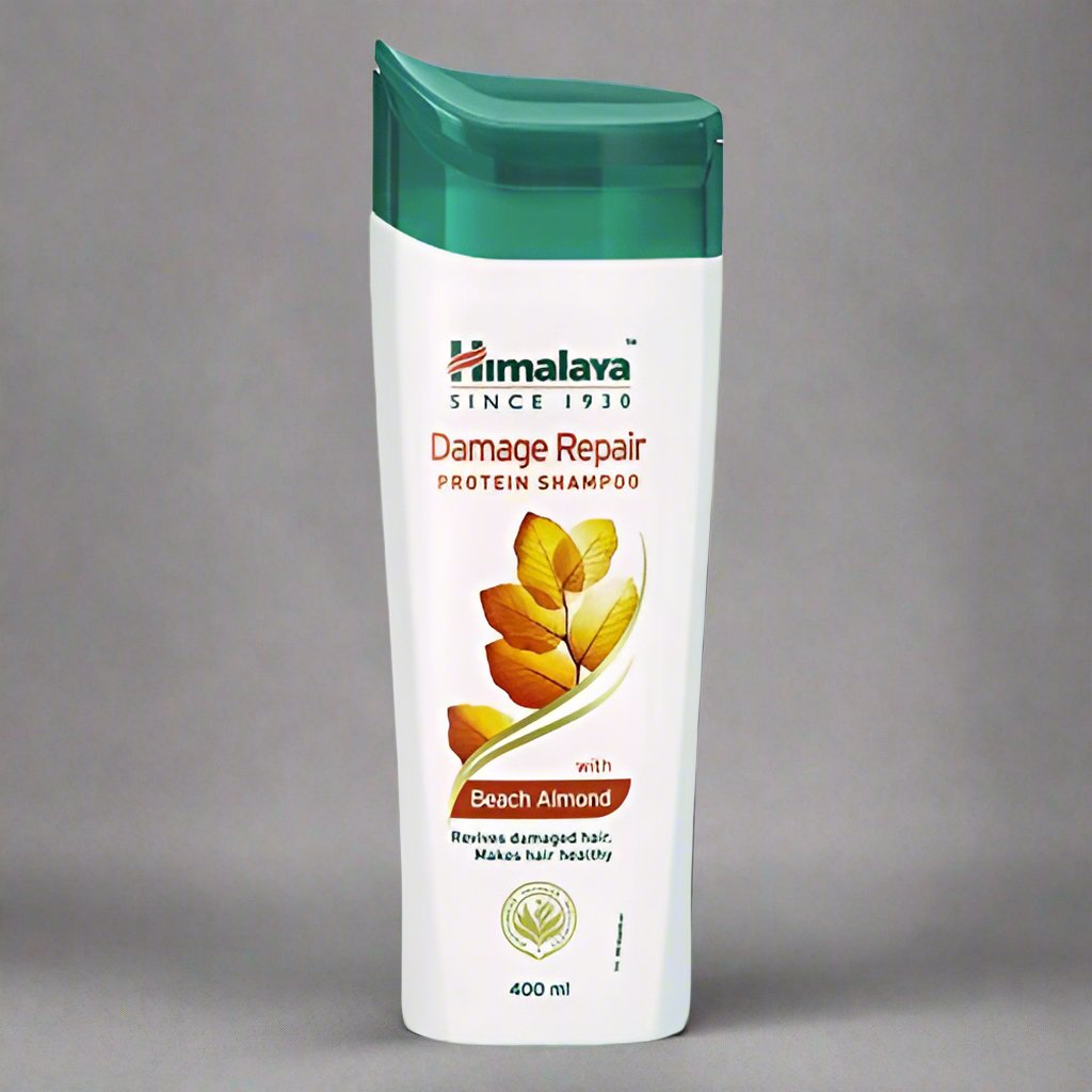 HIMALAYA DAMAGE REPAIR SHAMPOO 100ML