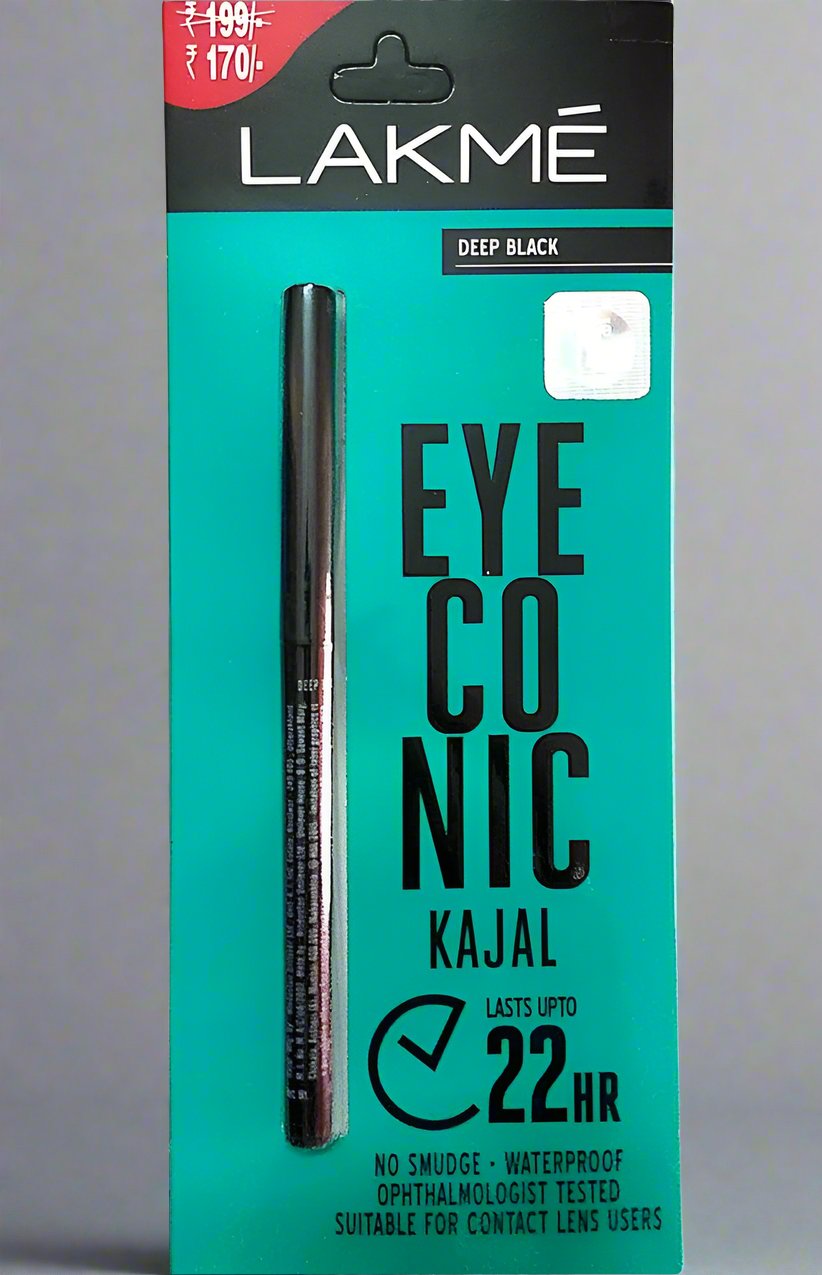 LAKME EYE LINER