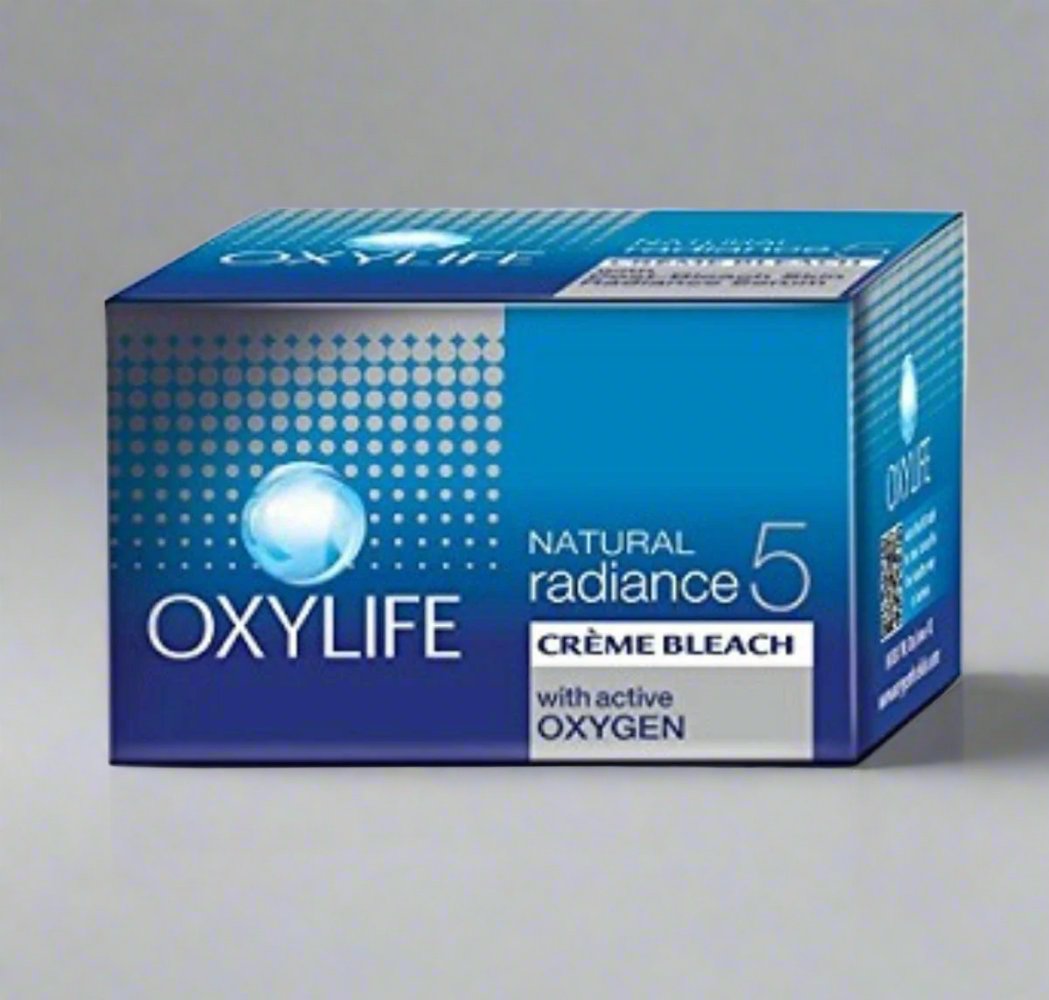 OXYLIFE BLEACH 27GMS