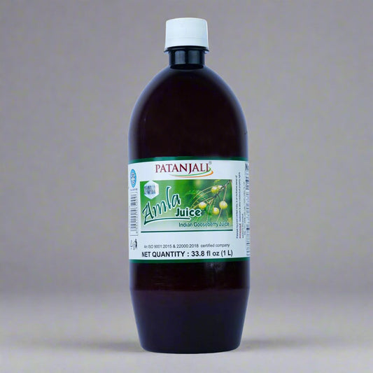 PATANJALI AMLA JUICE 1L