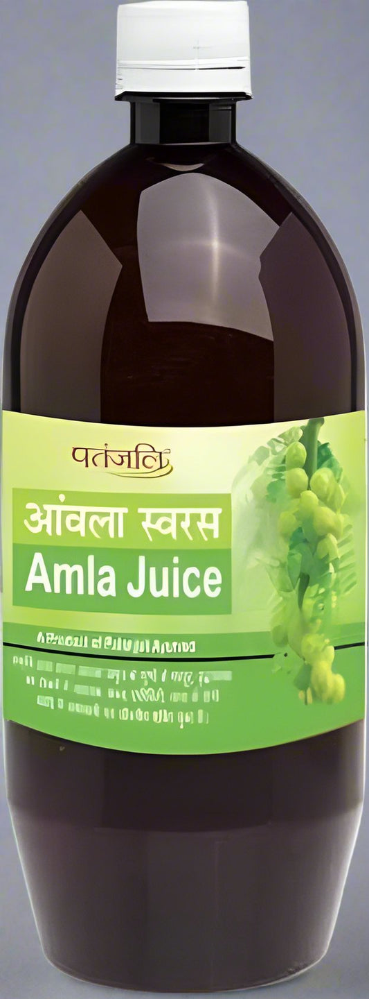 PATANJALI AMLA JUICE 500ML