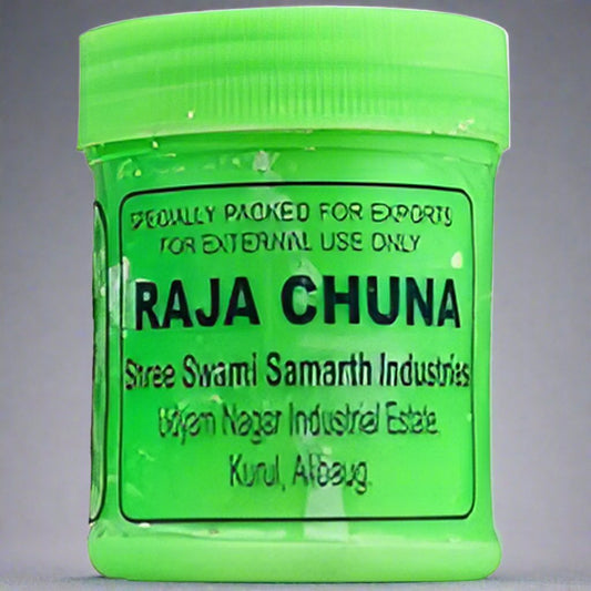 RAJA CHUNA 200GMS