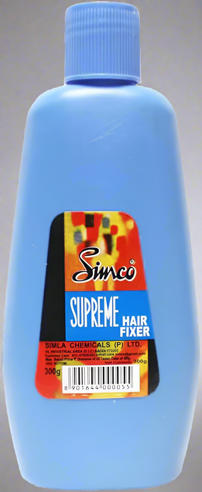 SIMCO LIQUID BLUE HAIR FIXER 300ML