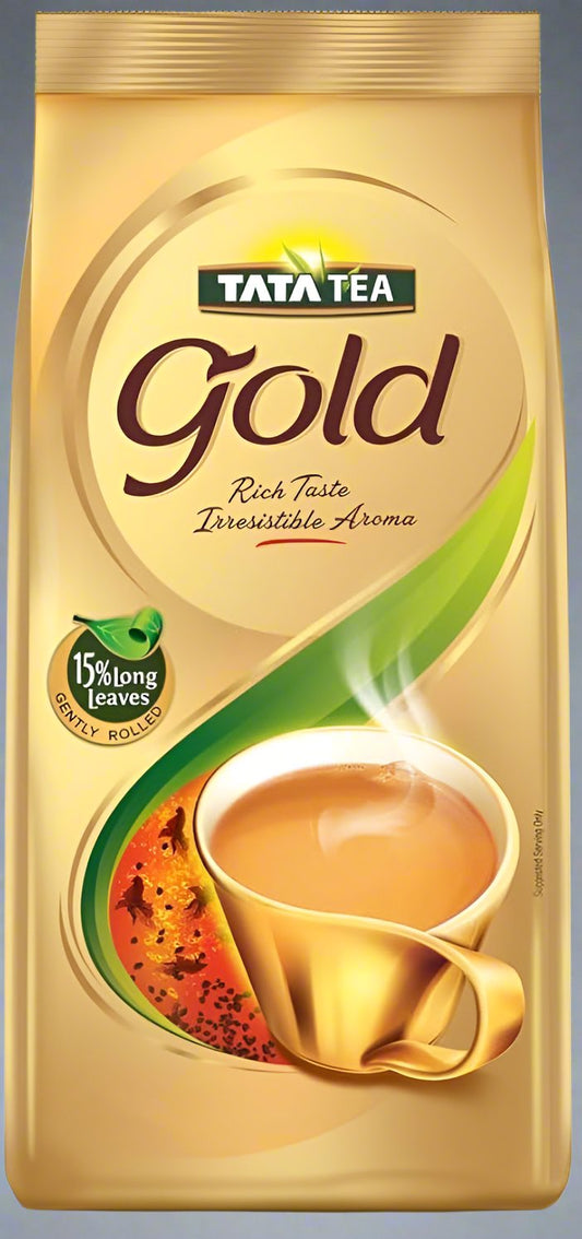 TATA GOLD 1KG