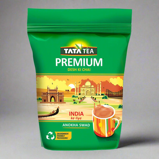 TATA PREMIUM TEA 1KG