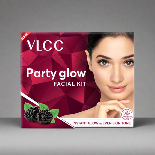 VLCC PARTY FACIAL KIT